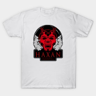 HAXAN T-Shirt